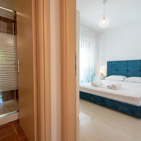 Lejlighed Alfa By Rentalspro Services - Nea Potidaia Halkidiki Nea Poteidaia