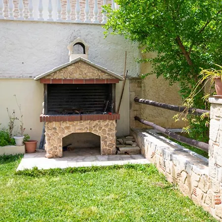 Lejlighed Alfa By Rentalspro Services - Nea Potidaia Halkidiki Nea Poteidaia