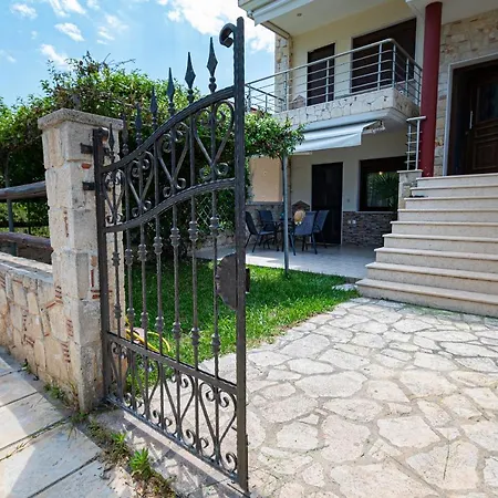Lejlighed Alfa By Rentalspro Services - Nea Potidaia Halkidiki Nea Poteidaia