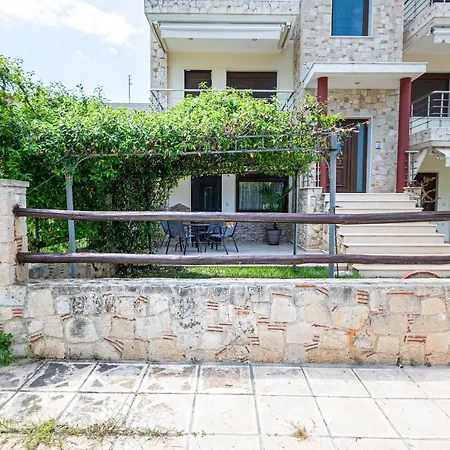 Alfa By Rentalspro Services - Nea Potidaia Halkidiki Nea Poteidaia