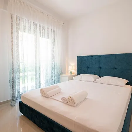 Alfa By Rentalspro Services - Nea Potidaia Halkidiki * Nea Poteidaia