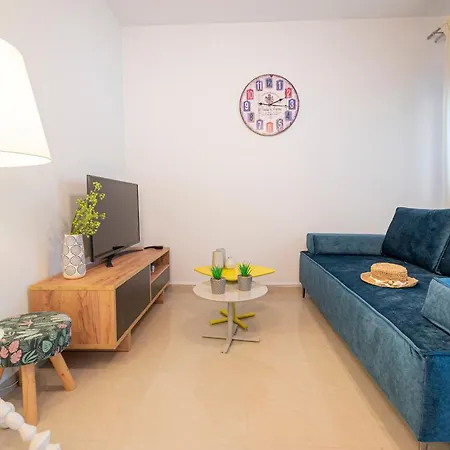 Appartamento Alfa By Rentalspro Services - Nea Potidaia Halkidiki Nea Poteidaia