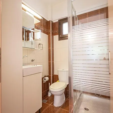 Alfa By Rentalspro Services - Nea Potidaia Halkidiki