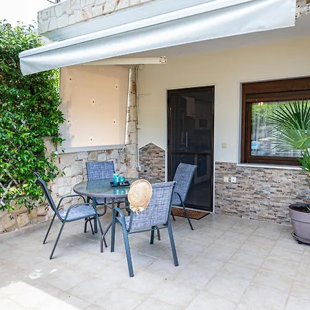 Appartamento Alfa By Rentalspro Services - Nea Potidaia Halkidiki *