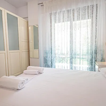 Appartamento Alfa By Rentalspro Services - Nea Potidaia Halkidiki *
