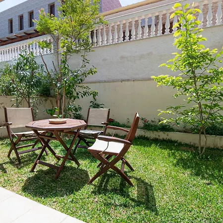 Alfa By Rentalspro Services - Nea Potidaia Halkidiki Appartamento