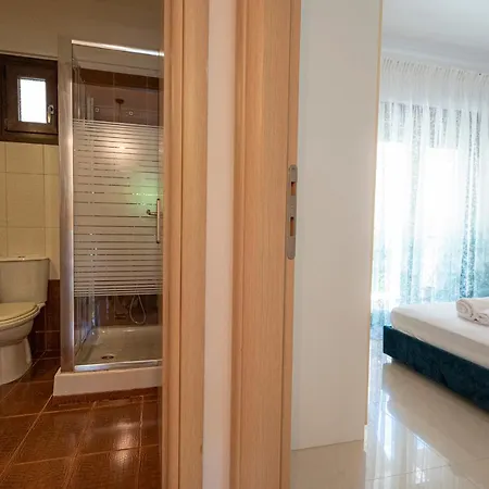 Alfa By Rentalspro Services - Nea Potidaia Halkidiki Appartamento *