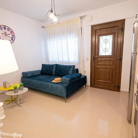 Alfa By Rentalspro Services - Nea Potidaia Halkidiki Apartment Nea Poteidaia