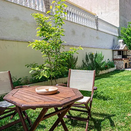 Alfa By Rentalspro Services - Nea Potidaia Halkidiki Apartment Nea Poteidaia