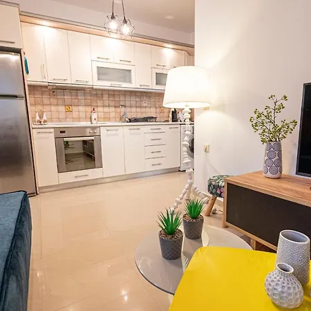 Alfa By Rentalspro Services - Nea Potidaia Halkidiki Apartment Nea Poteidaia