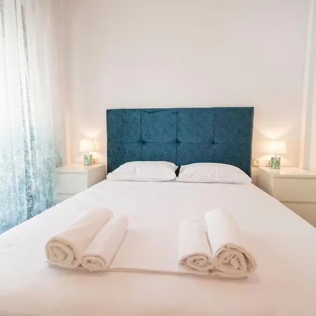 Alfa By Rentalspro Services - Nea Potidaia Halkidiki Apartment Nea Poteidaia