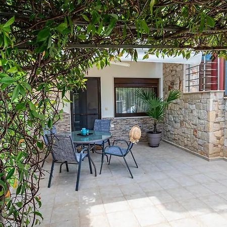 Alfa By Rentalspro Services - Nea Potidaia Halkidiki Apartment *