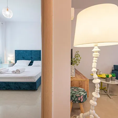 Alfa By Rentalspro Services - Nea Potidaia Halkidiki Apartment Nea Poteidaia