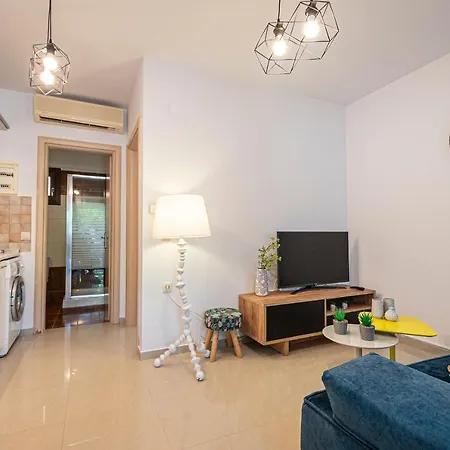 Alfa By Rentalspro Services - Nea Potidaia Halkidiki *
