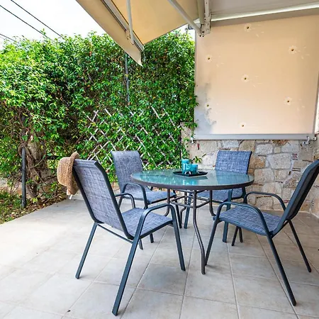 Alfa By Rentalspro Services - Nea Potidaia Halkidiki Apartment Nea Poteidaia