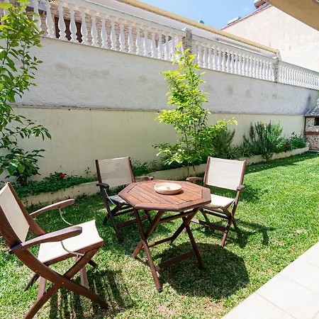 Alfa By Rentalspro Services - Nea Potidaia Halkidiki Apartment Nea Poteidaia