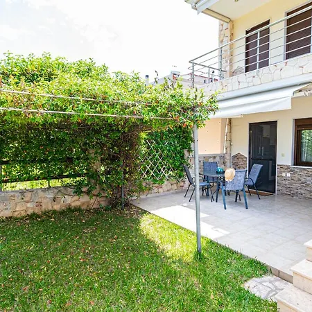 Apartment Alfa By Rentalspro Services - Nea Potidaia Halkidiki